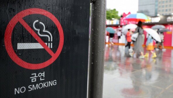 담배 덜 피우는 ‘X세대’, 암 발병률 더 높은 이유는