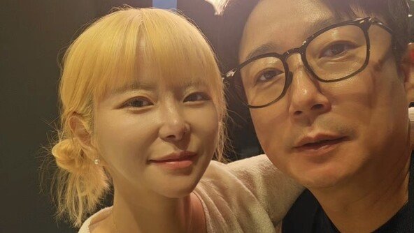 이수근 아내 박지연, 대퇴부 괴사…“인공관절 빠져 난생 최고 고통”