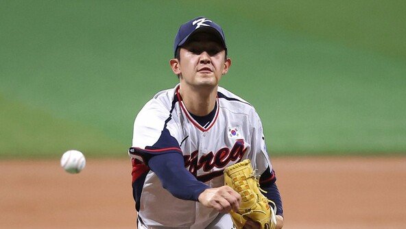 한국야구, 오늘 대만과 격돌… ‘첫 경기 징크스’ 떨쳐야 산다