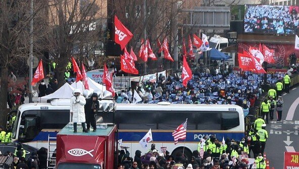 공수처, 尹에 ‘3차 출석’ 통보없이 체포영장 청구 방안도 검토