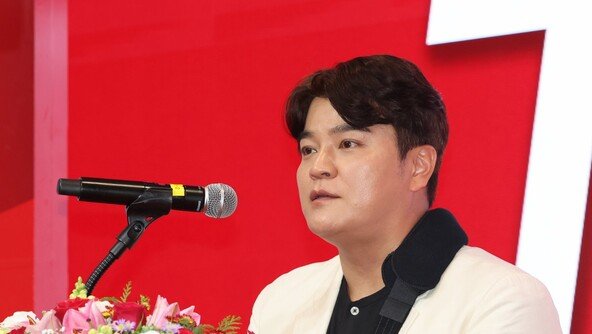 ‘은퇴’ 추신수, SSG 프런트로 새 출발…육성 파트 맡을 듯