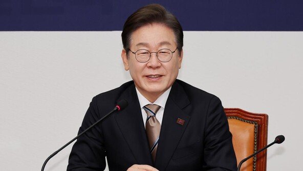[단독]내란종식 내건 이재명, ‘민간인 국방장관’ 대선공약 추진