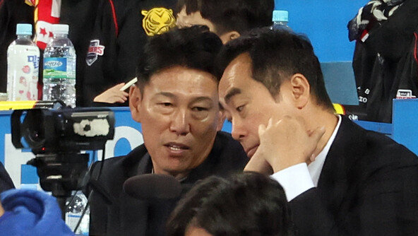 日 야구대표팀 감독 “가장 주목하는 선수는 MLB서 뛰는 이정후”