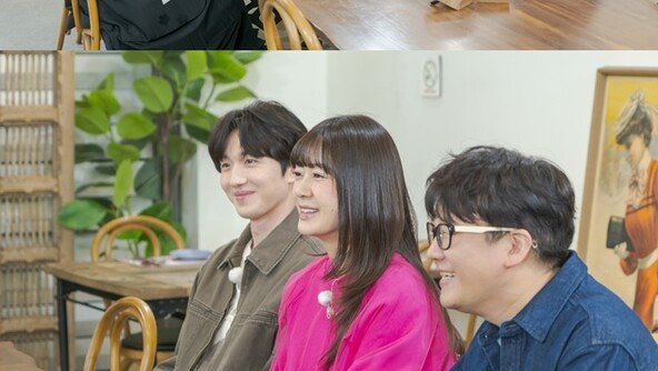 이요원 “♥남편, 조여정 소개로 만나 23살 결혼”
