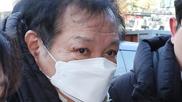 건진법사, 통일교측서 ‘김여사 선물’ 명목 고가 목걸이 받은 정황