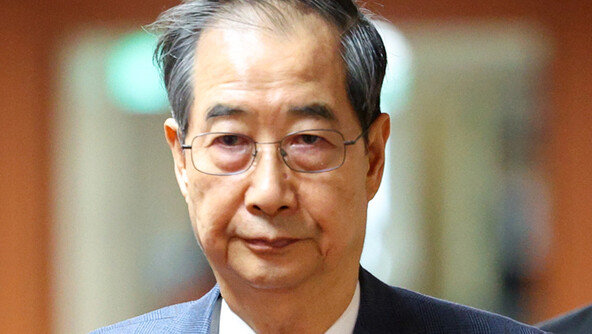 한덕수 출마 임박설 나오자… 민주당 “재탄핵 즉각 추진” 공세