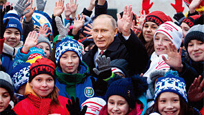 ‘인구절벽’ 직면한 러시아, 무자녀 세금까지 고려