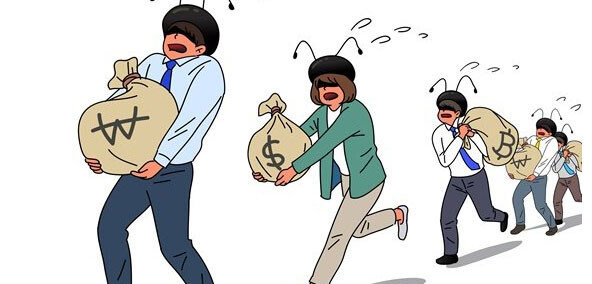 “나스닥에 인생 걸다 망했다” 트럼프 쇼크에 ‘빚투’ 개미 울상