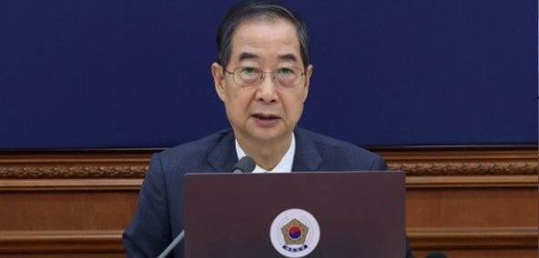 한덕수는 ‘이재명 당선’ 저지할 필승 카드인가
