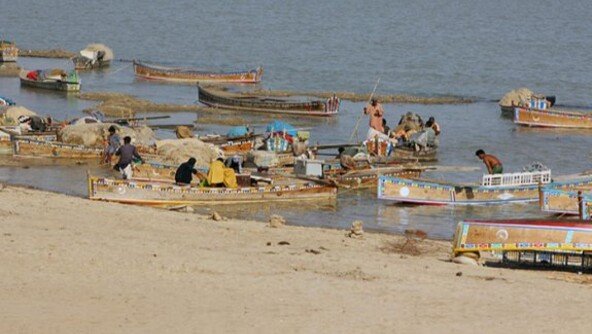 핵전쟁보다 위험한 ‘물 전쟁’이 시작됐다