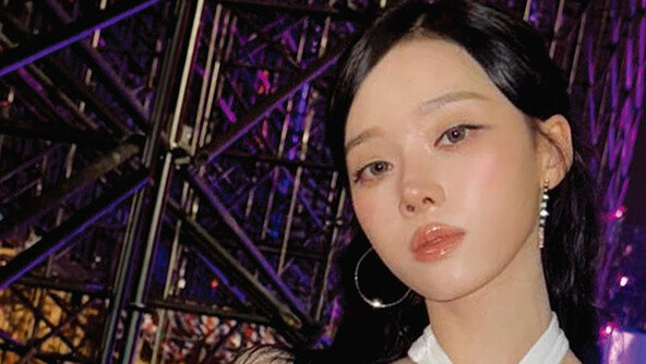 찬바람 불어도 걱정 없다! LIP PARADE 