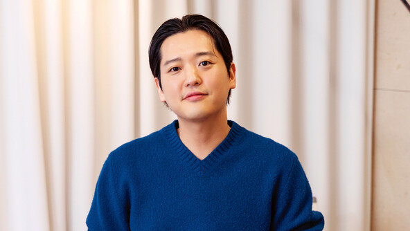 “해외에서 K-패션은 퀄리티는 물론 디지털 전략까지 완벽할 걸로 통해요”