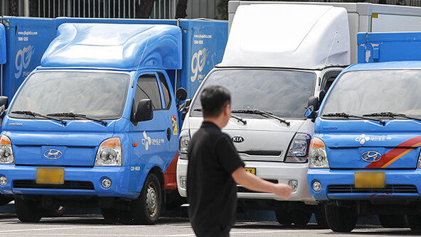 건강권 vs 추가 보상…새벽 배송 논쟁 ‘이것’ 놓쳤다