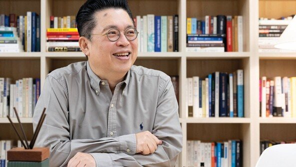 “내년 주인공은 삼성전자… 상반기 반도체가 증시 떠받칠 것”