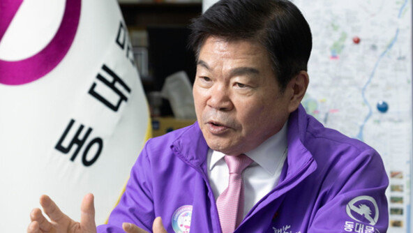 “빠른 결정과 실행은 나의 강력한 무기”