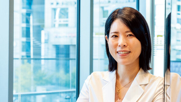 “저속 노화, 체중 감량은 근육에 달렸어요”