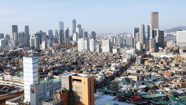 “10·15 대책 이후 가격 괜찮은 빌라는 바로바로 팔려요”