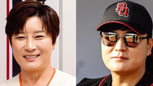 “‘야구여왕’이 써내려갈 드라마 기대해주세요”