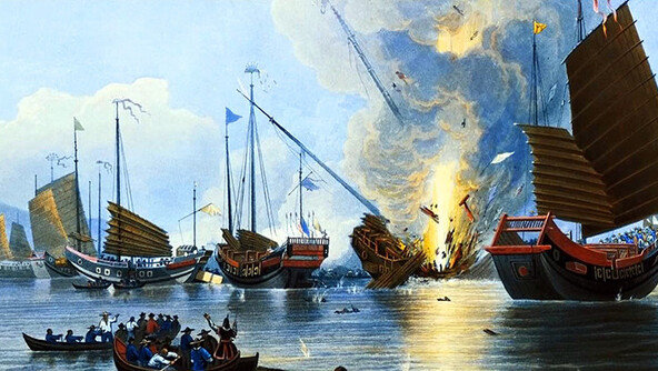 ‘돈’ 되는 작물이 세계사를 바꿨다