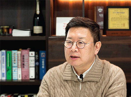 “코스피 5500 이상 상승 여력, 지금 들어가도 늦지 않아”