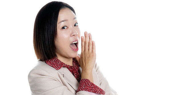 “‘증말 으뜸이야’로 행복한 비명 지르는 요즘이에요”