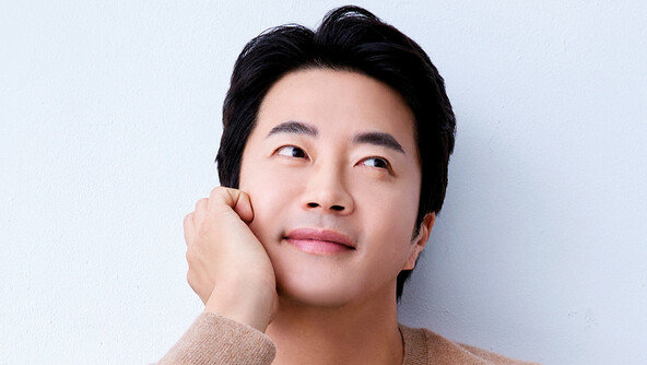 “최다 키스신, 딸에게 혼날 것 같아요”