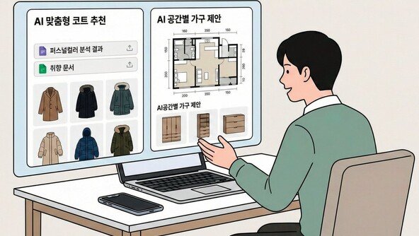 “AI 선택받아야 팔린다” 생성형 AI 최적화 마케팅 나선 기업들