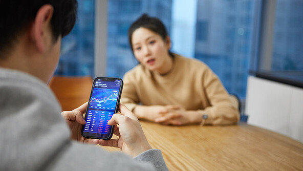 입에서 ‘이 말’ 나오면 주식 중독 위험신호