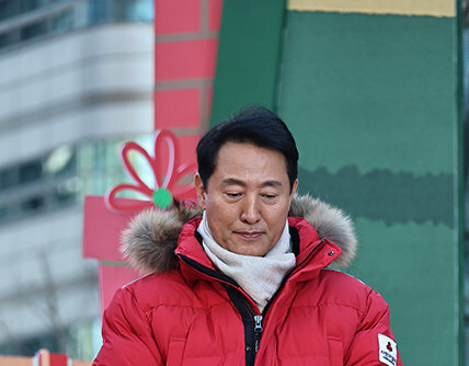 오세훈, 역대급 악재로 험난한 5선의 길