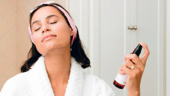 전문가 부럽지 않은 홈 뷰티 전성시대