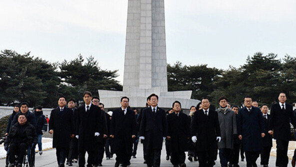 “금세기 다시 만나기 힘든 전대미문 싸움꾼”