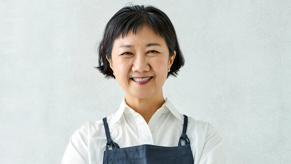 “소명과도 같은 서울 음식, 엄마의 마음으로 만들어요” 