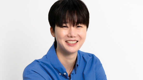 “여자 야구‧축구 관심 부러워… 핸드볼 예능도 생기면 좋겠어요”