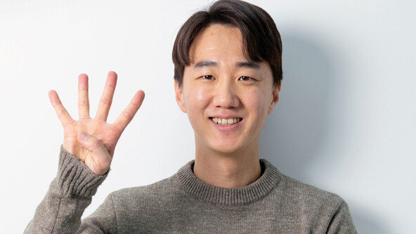 “‘엄마가 많이 바쁜가 봐요’ 질문 안 나오는 세상 만들고 싶어요”