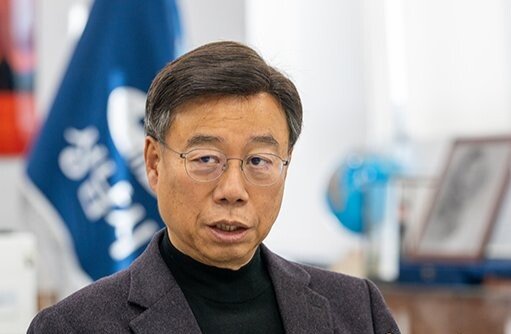 “성남은 재건축 능력 되는 도시…정부, 방해만 말라”