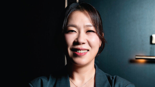 “베니스 레드카펫 걷는 데 1시간… 글로벌 인기 실감했어요”