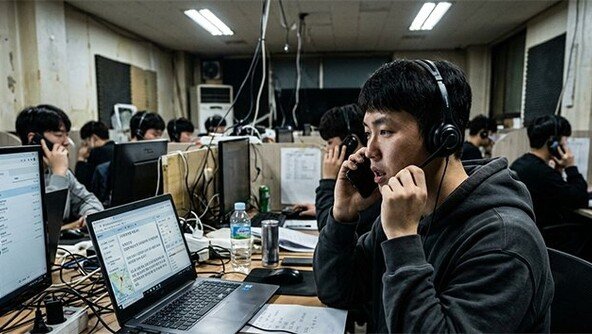 [에세이] 사기당하는 사기 전문 변호사