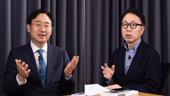 [영상] “5월 종전 못하면 美 대대적 공격” vs “트럼프, 더 많은 ‘안보 청구서’ 보낼 것”