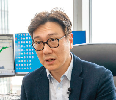 “삼성전자 D램 마진율 70% 이상… 영업이익 올해 내내 기록 경신할 것” 