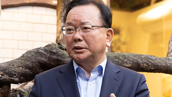 “지금 대구에 필요한 건 살림꾼…나를 ‘대구 도약 마중물’로 써달라”