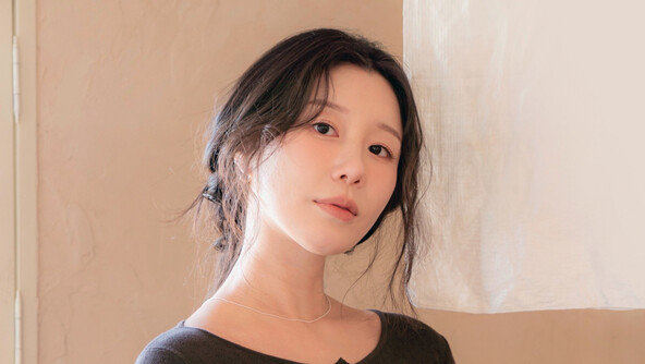 “아이와 콘서트 가는 엄마 되고 싶어요” 4월 둘째 출산한 가수 나비