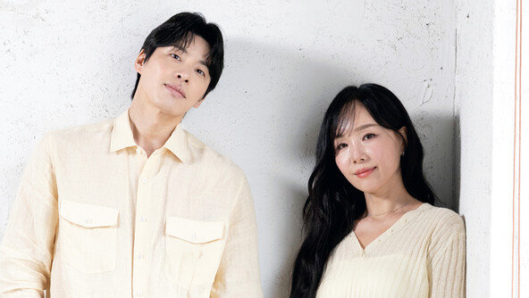 “새 생명이 찾아온 후, 우리 집 화음이 달라졌어요”