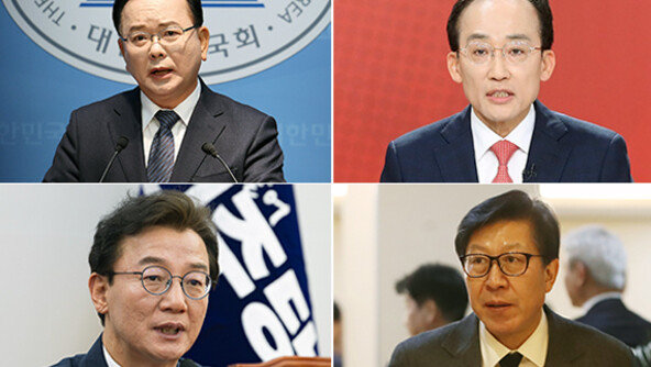 민주당에 판세 유리하지만, 압승 여부는 불투명