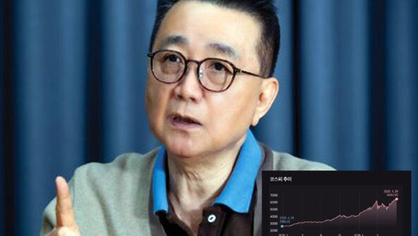 “모두가 우상향 외칠 때가 가장 위험… ‘삼전닉스’ 대신 소외 종목 투자하라”