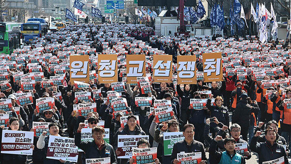 지금 우리에게 필요한 진짜 노동정책은 무엇일까