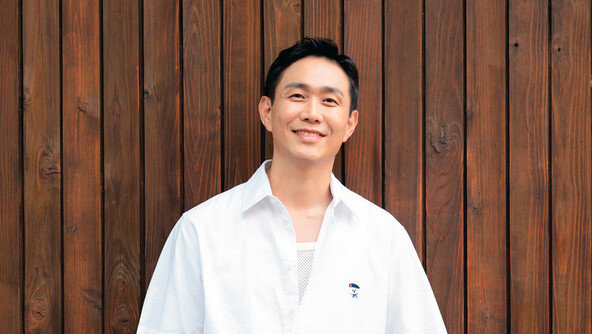 “베테랑 아내들(?)이 바른길로 인도해줄 거라 믿었죠”