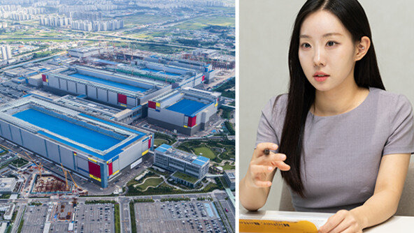 “반도체주 조정 또 올 수 있어… 삼성전자·SK하이닉스 주가는 지속 상승 전망”