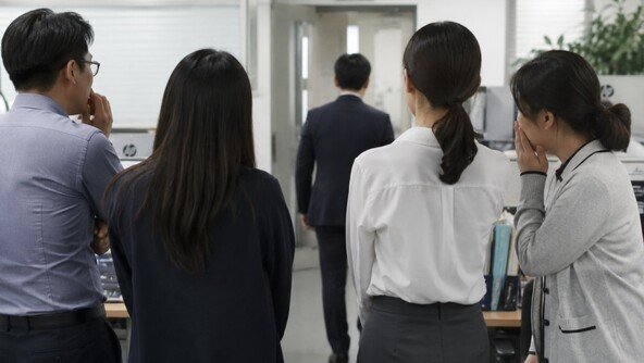 “회사 숙소를 불륜 장소로…해고 가능할까?”