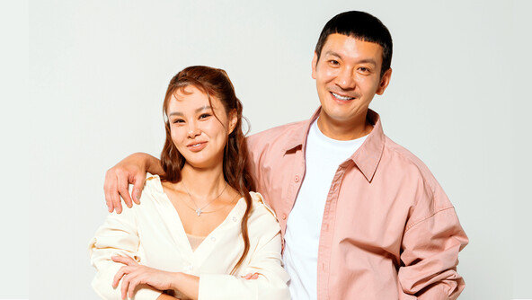 “다섯 아이의 웃음소리가 우리 가족의 가장 큰 재산이죠”