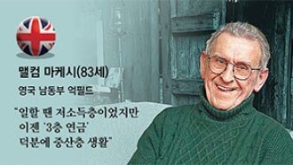 “3층 연금 덕분에 중산층”… 선진국 경제 무기는 ‘돈 쓰는 노인’